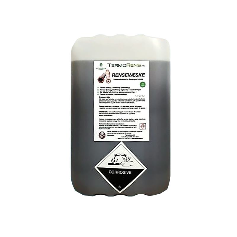 Rensev&#230;ske, konsentrat, 5 liter