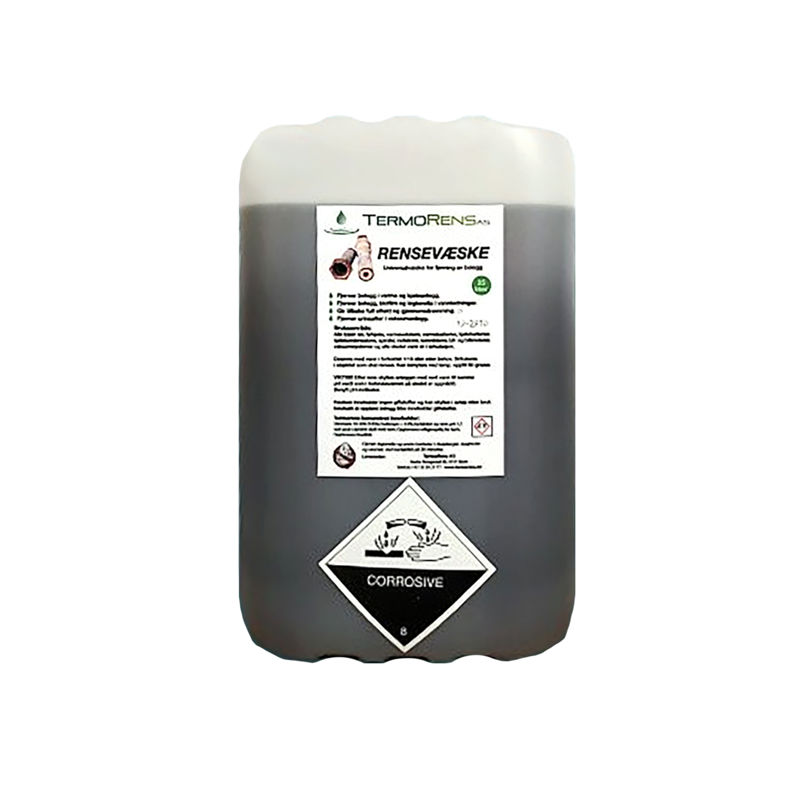 Rensevæske, konsentrat, 5 liter