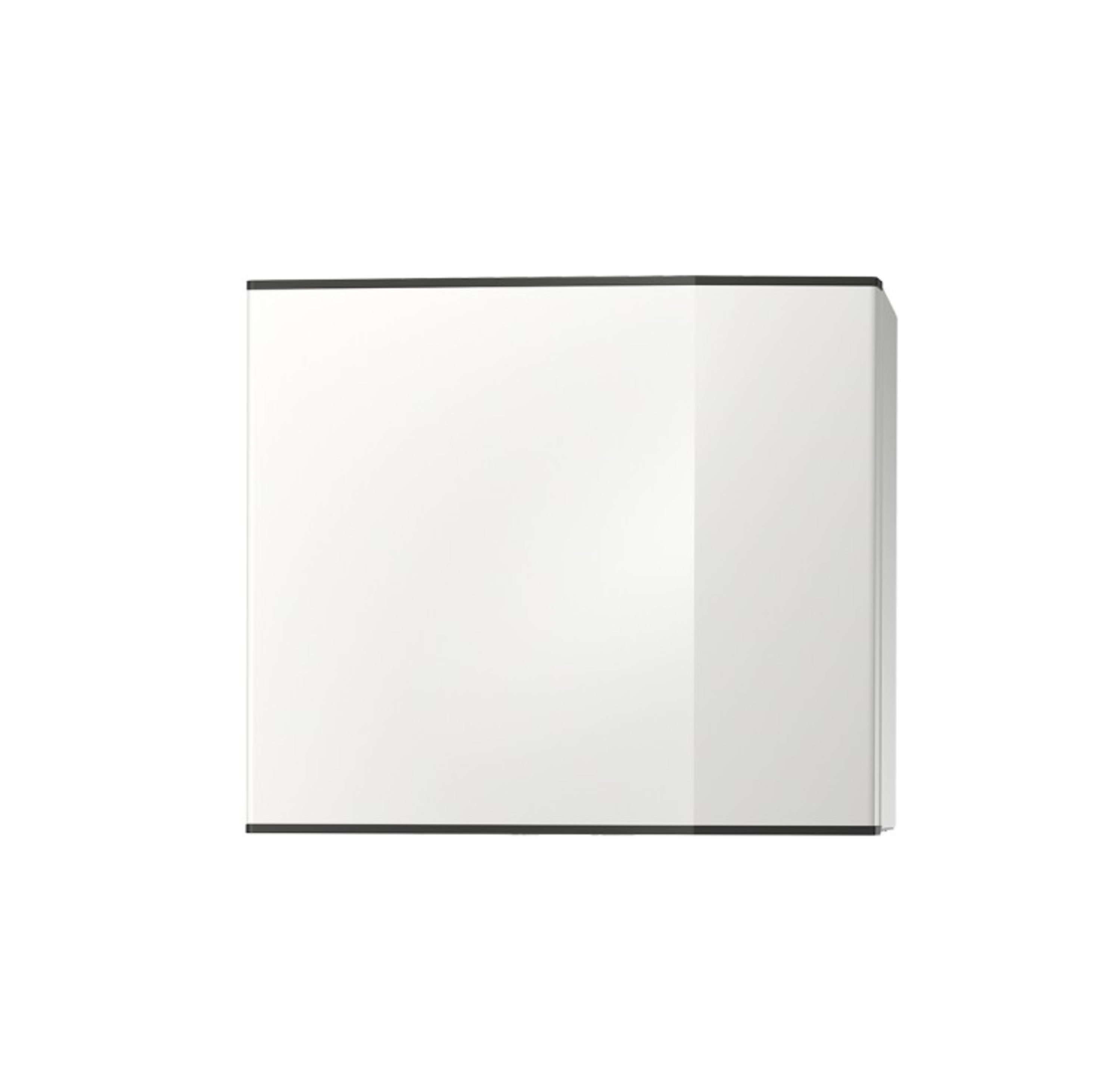 PCM S40, passiv kjølemodul