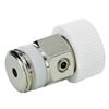Lufteventil 3700, 1/2&quot; utv. gjenger