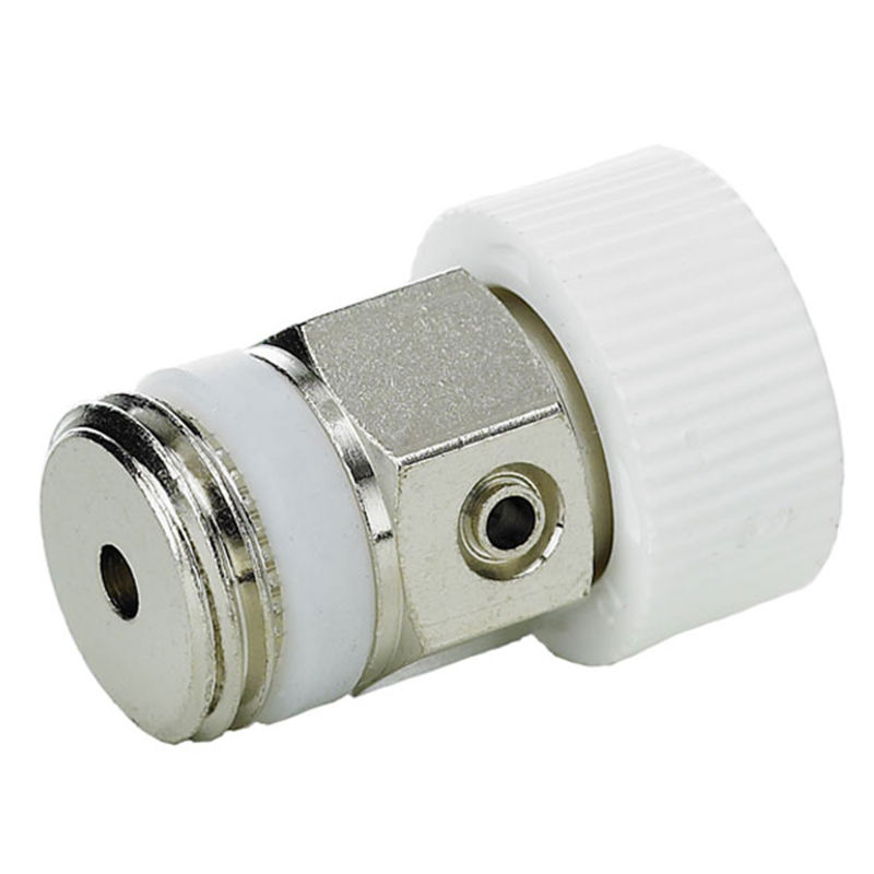 Lufteventil 3700, 1/2" utv. gjenger