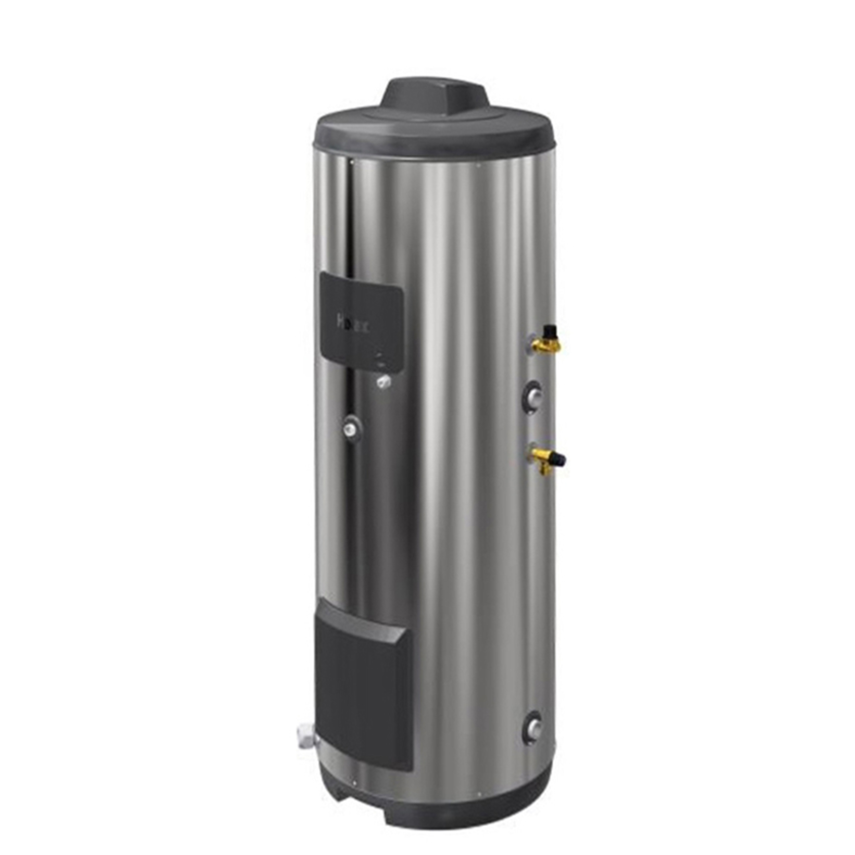 DMQ 300 dobbeltmantlet bereder