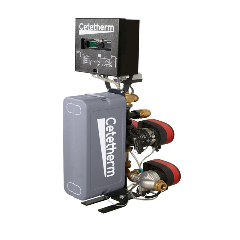 Cetetherm AquaEfficiency