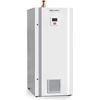 CTC EL 160 ECO 72 kW 400 V, m/effektbryter, DN80 flens