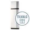 Tilvalgspakke installasjonssett for NIBE S735