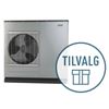 Tilvalgspakke for F2050-12, 1-fas 230 V