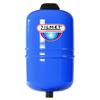 8 liter ekspansjonskar for tappevann, 10 bar, fast membran