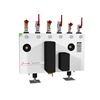 Shuntopac&#174; ECO, kombishunt for ventilasjonssystem