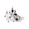 Shuntopac&#174; Dynamic, shuntgruppe med innebygget differensialtrykkregulering og dynamisk balansering