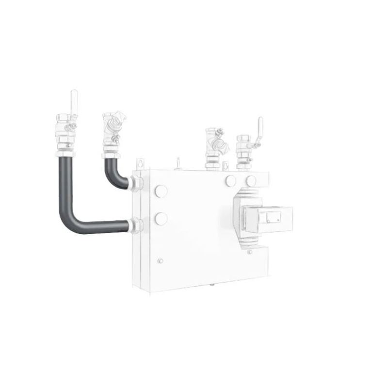 Shuntopac&#174; FlexFit-r&#248;rb&#248;yer