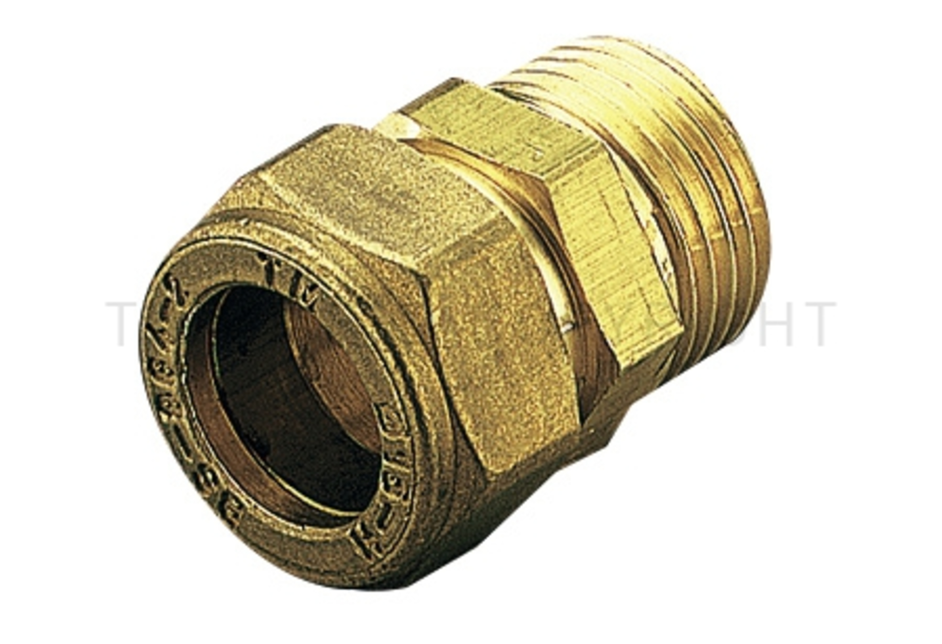 R527003 Hovedbilde Tiemme Tippunion i messing