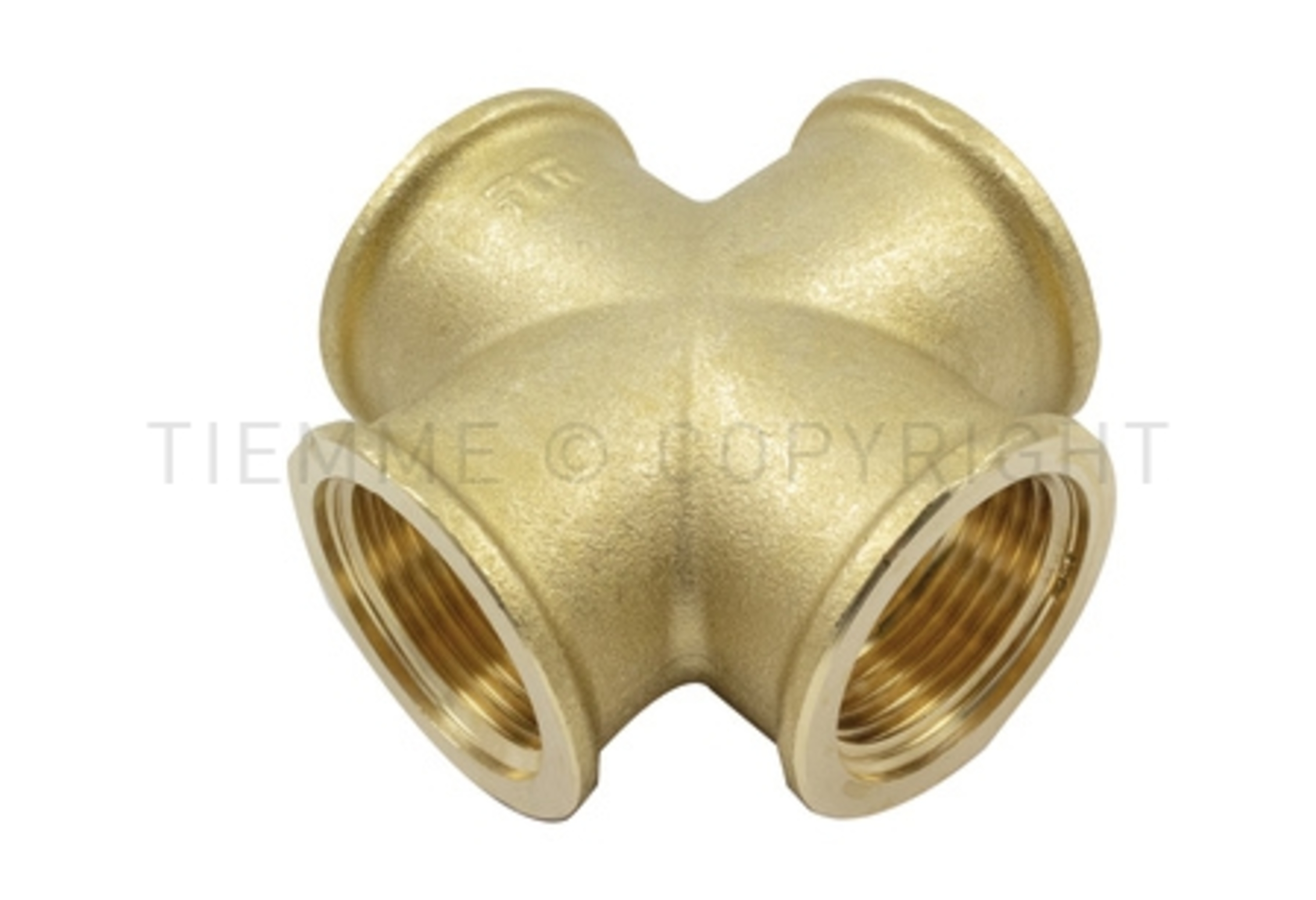 R527066 Hovedbilde Tiemme Korsrør