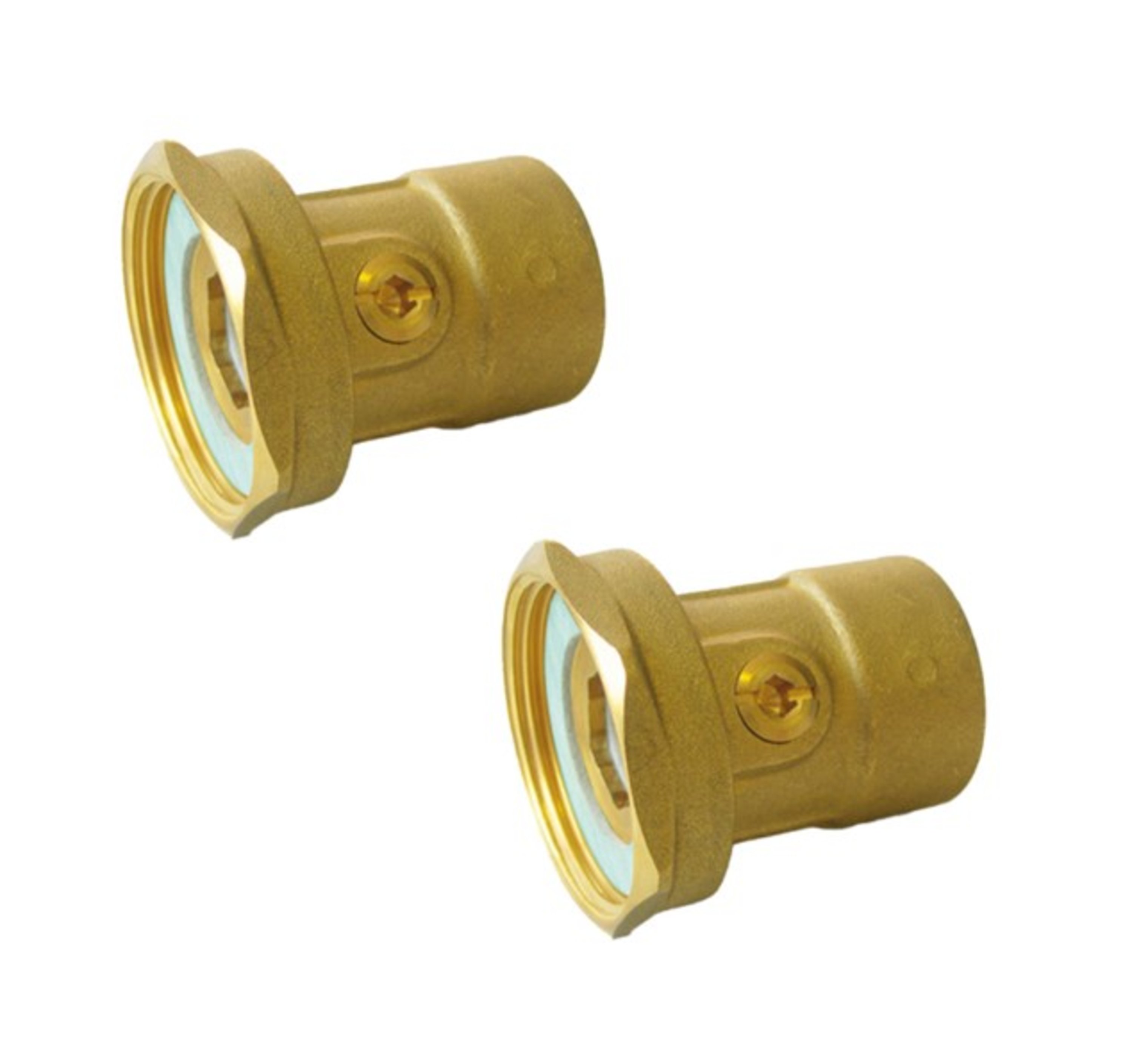 R527179 Hovedbilde Unionkoblingssett m avst