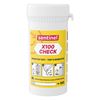 X100 Test strips