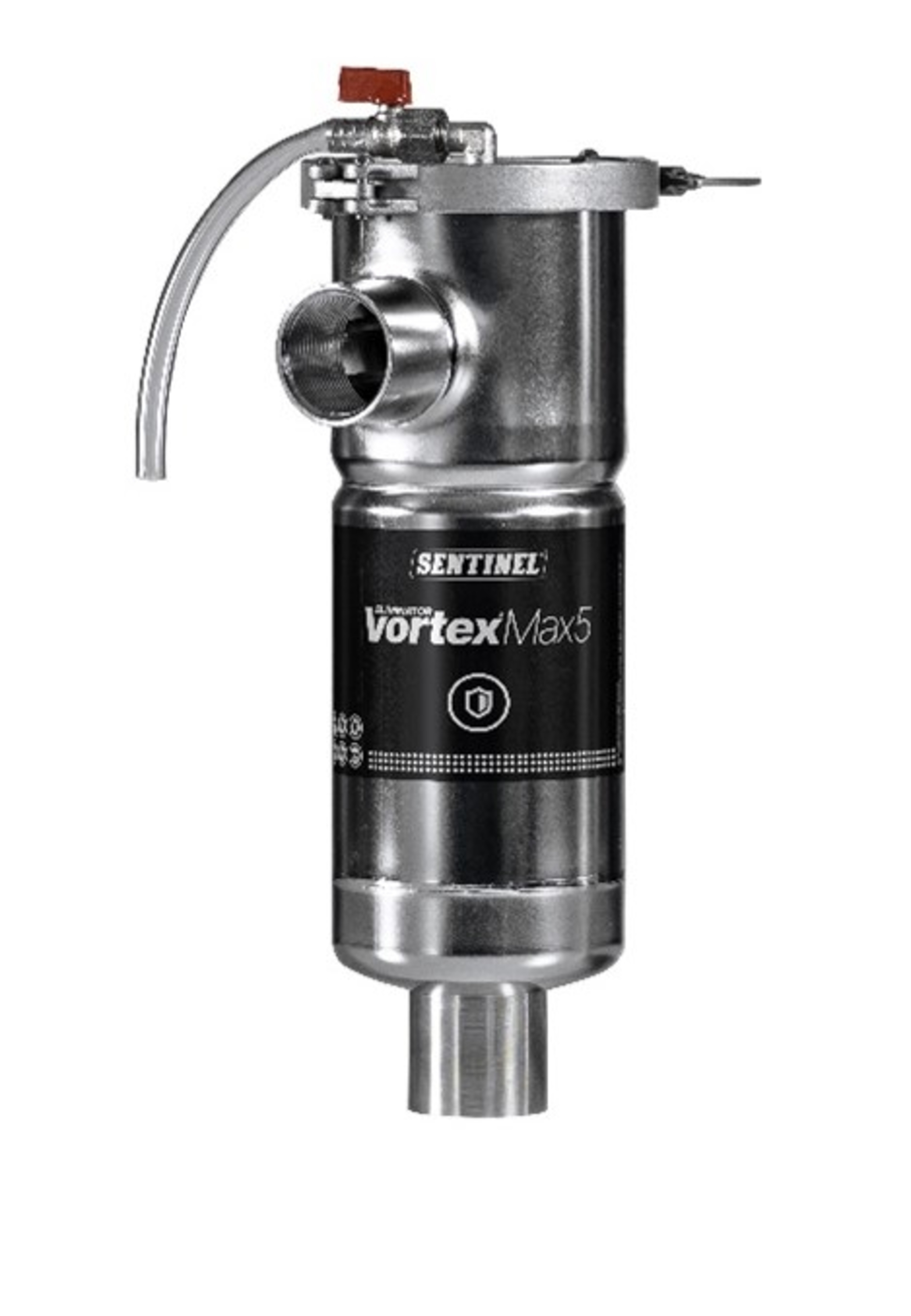 Magnetfilter VortexMax | ABK-Qviller
