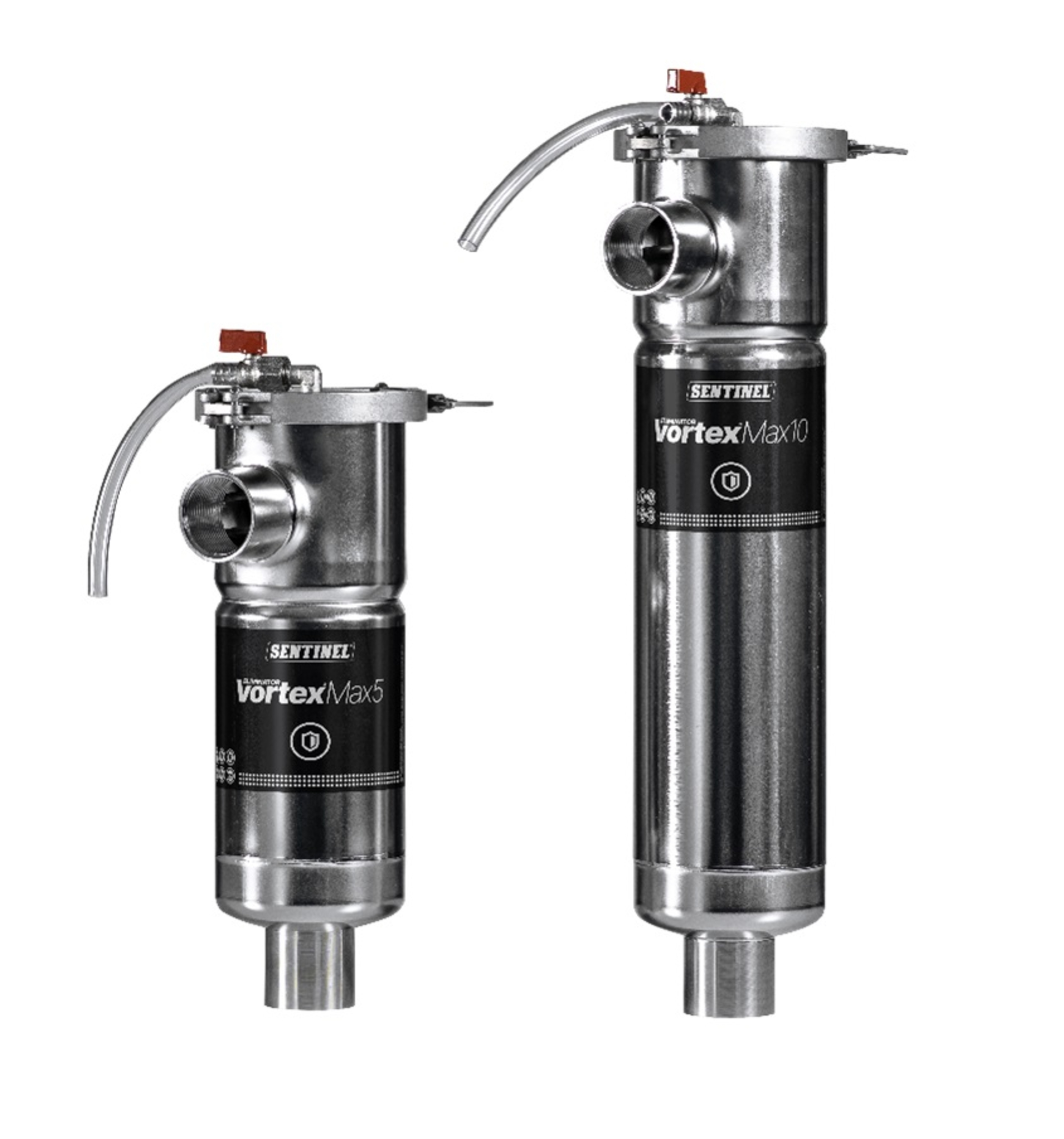 Magnetfilter VortexMax | ABK-Qviller