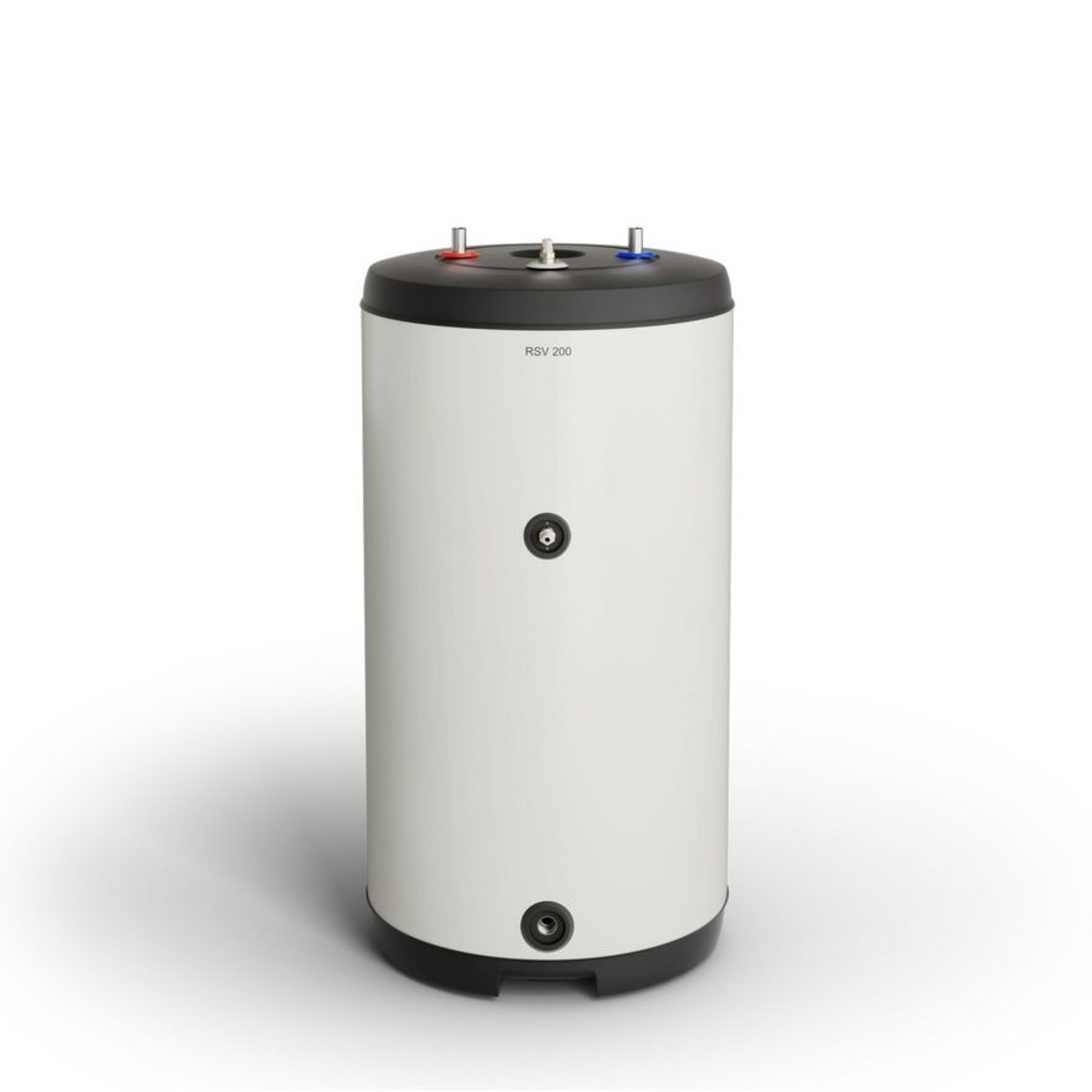 RSV 200 spiralbereder
