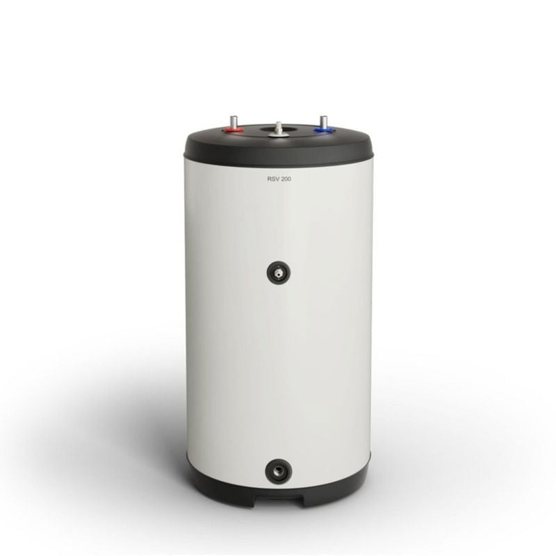 RSV 200 spiralbereder