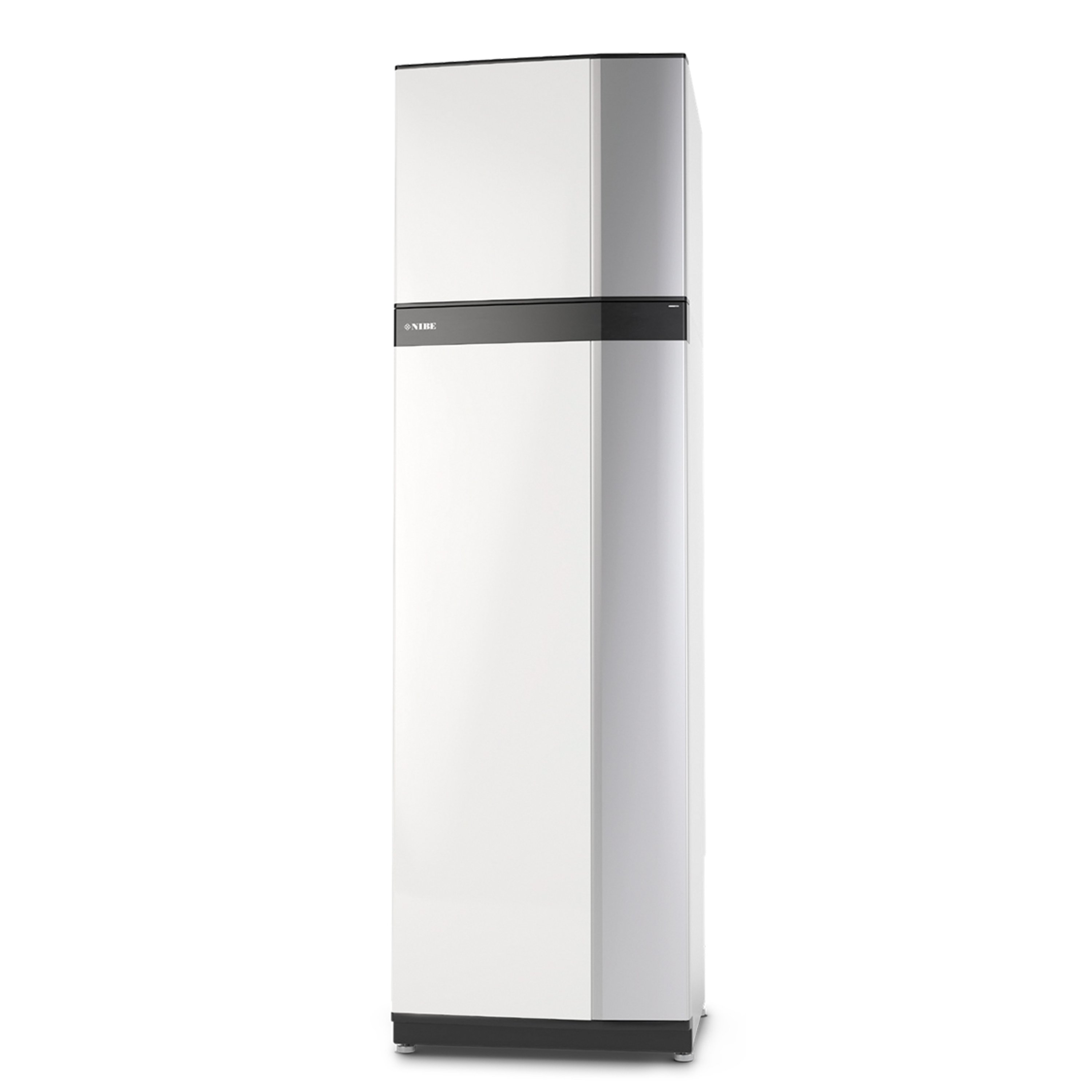 NIBE S735 avtrekksvarmepumpe