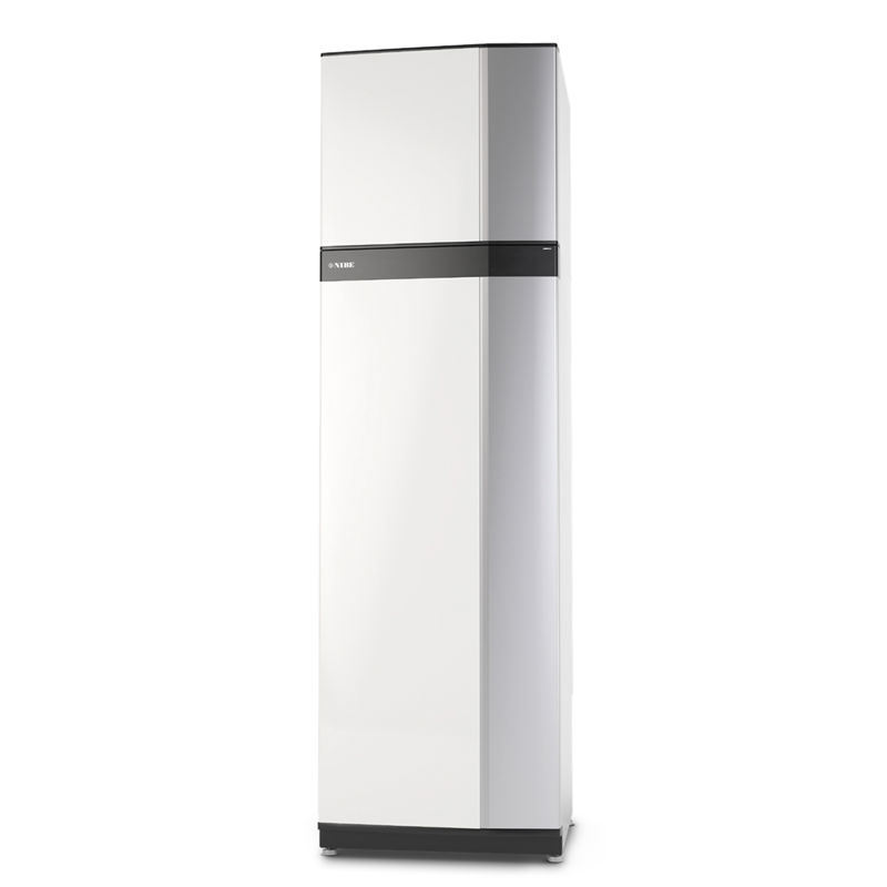 NIBE S735 avtrekksvarmepumpe