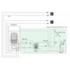 SOLAR 41 solstyring for NIBE F 370/470