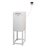 EL50&#160;Eco el.kjele, 50&#160;kW,&#160;3~ 400 V