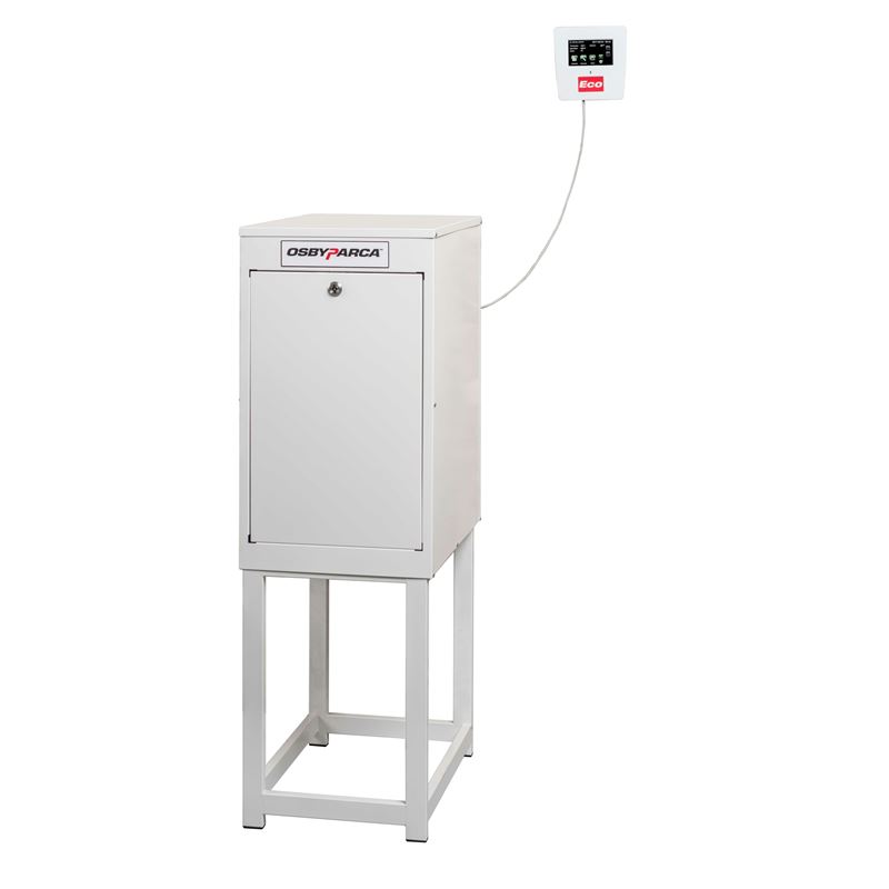 EL50&#160;Eco el.kjele, 50&#160;kW,&#160;3~ 400 V