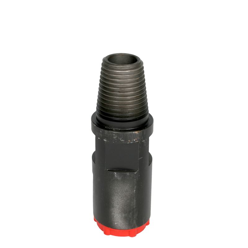 Overgang, 2&#160;3/8&quot;&#160;Pin&#160;x&#160;2&#160;3/8&quot;&#160;Box, &#216; 76 x 140 mm