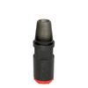 Tilbakeslagsventil, 2 3/8&quot; Pin x 2 3/8&quot; Box, &#216; 76 x 140 mm 