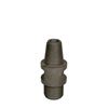 Overgang,&#160;RD70-4&#160;Pin&#160;x&#160;2&#160;3/8&quot;&#160;Pin,&#160;&#216; 89 mm