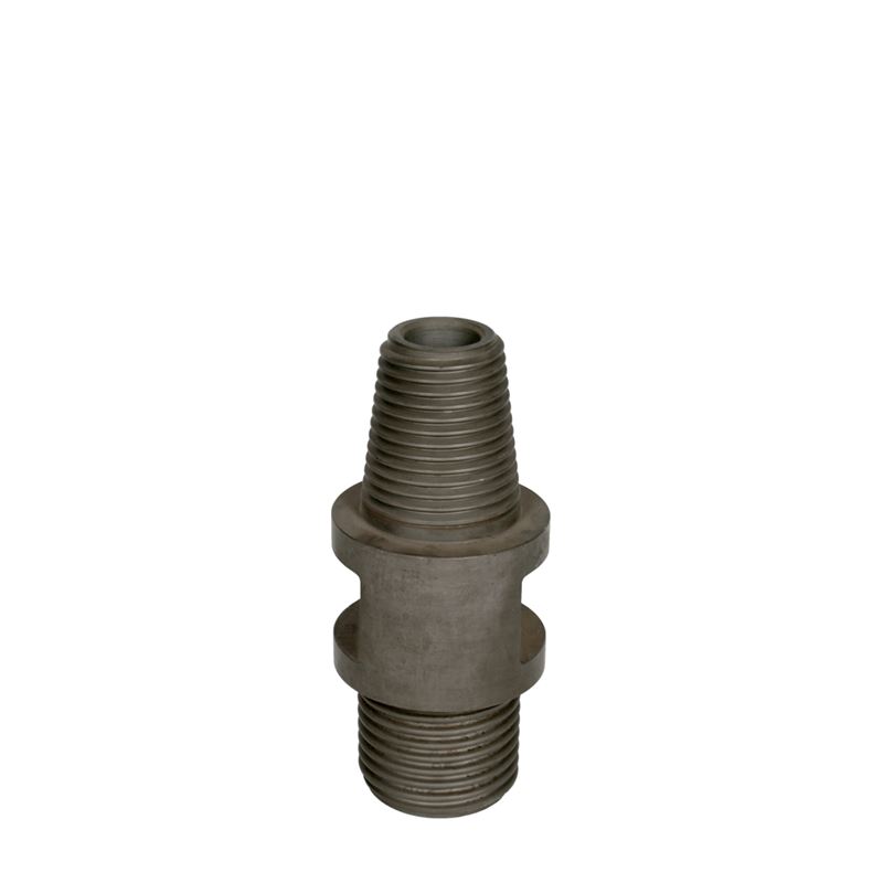 Overgang,&#160;RD70-4&#160;Pin&#160;x&#160;2&#160;3/8&quot;&#160;Pin,&#160;&#216; 89 mm