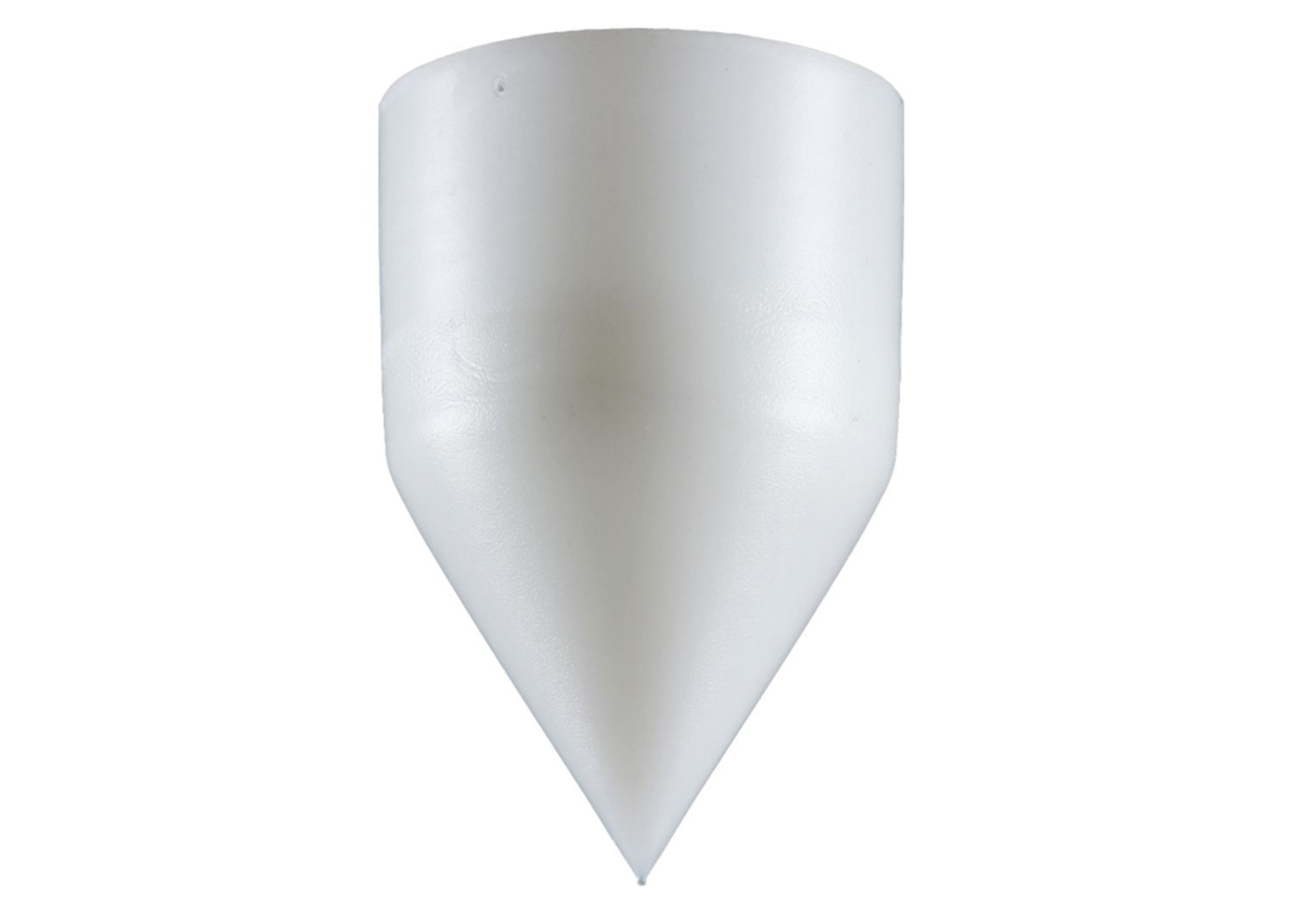 B5I bunnpropp for PEHD-rør, Ø 40 mm