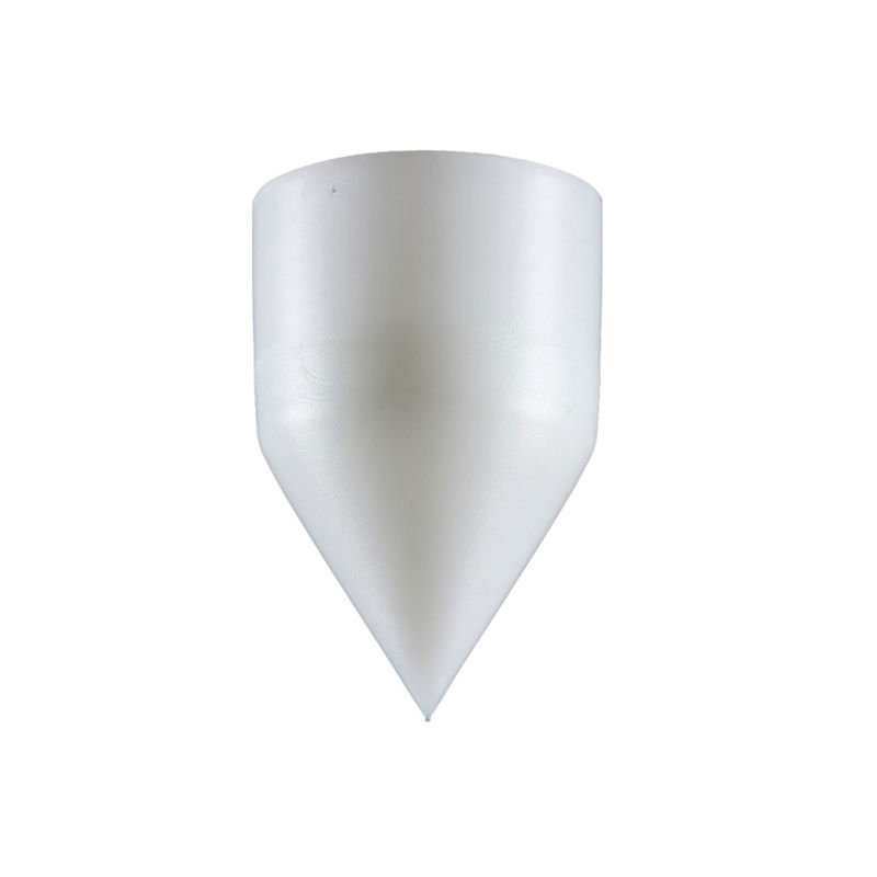 B5I bunnpropp for PEHD-rør, Ø 40 mm