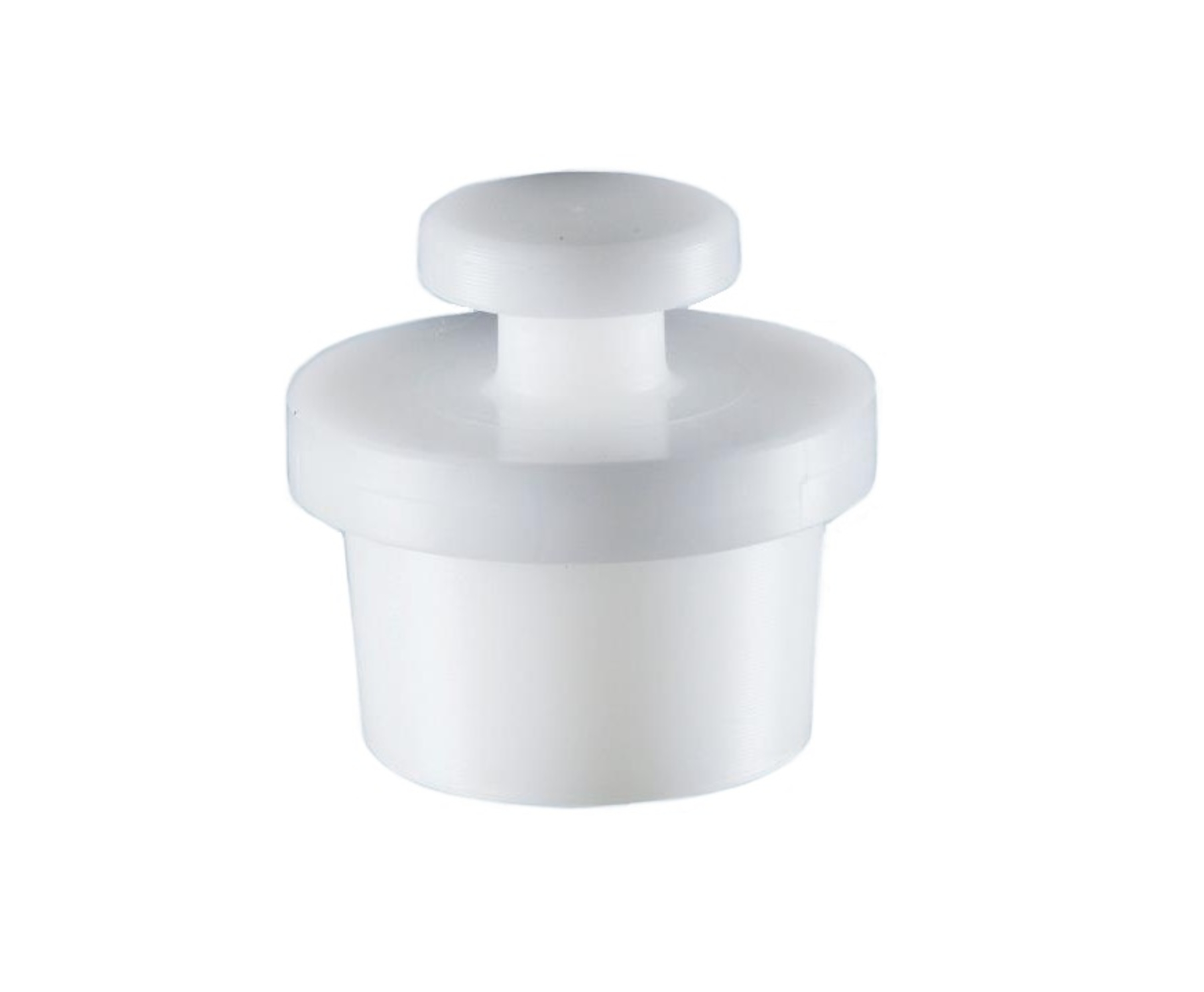 Topp-propp, Ø 110 mm T1D PEHD