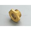 1/2&quot; x 3/8&quot;, overgangsnippel 