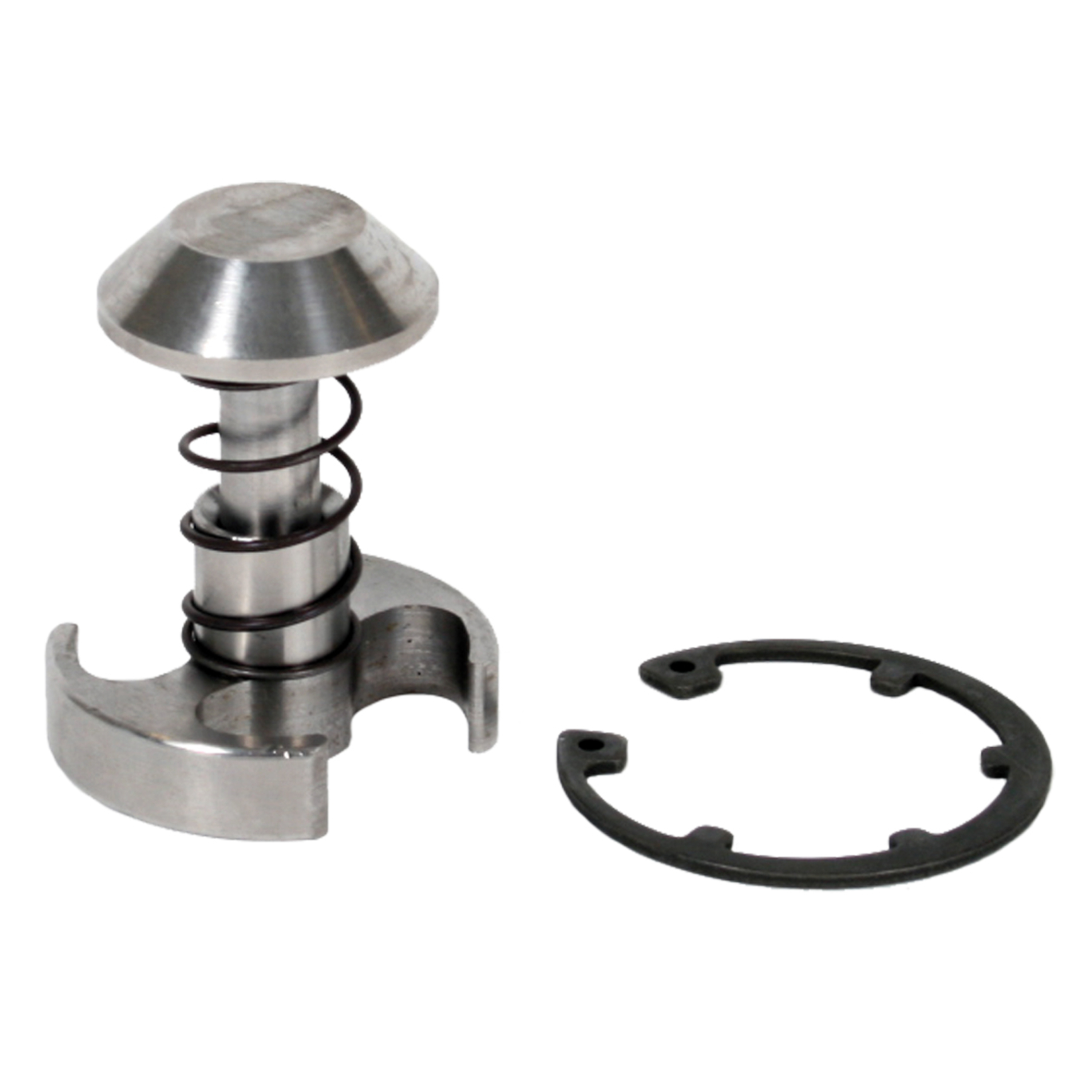 Rep.sett for tilbakeslagsventil, 2 3/8" API Reg., Ø 76 x 140 mm