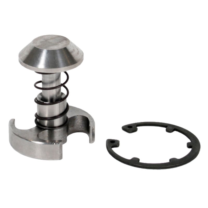 Rep.sett for tilbakeslagsventil, 2 3/8" API Reg., Ø 76 x 140 mm