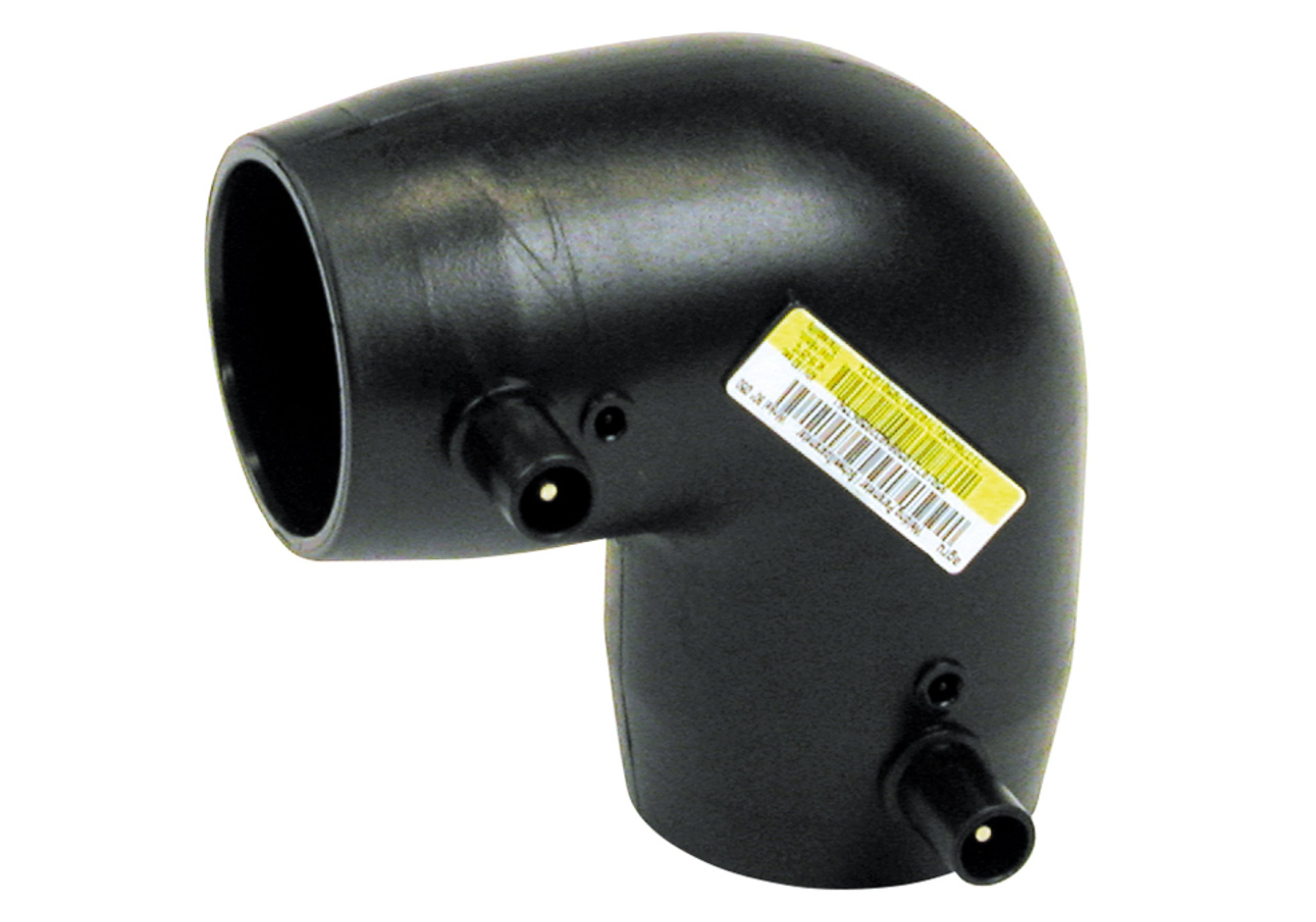 El-sveisebend 90 mm SDR11