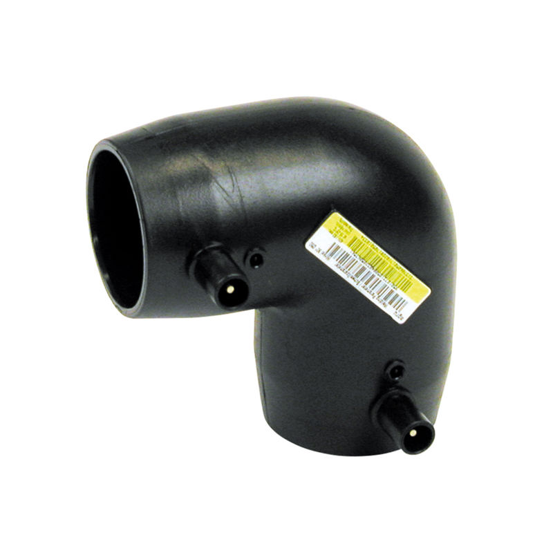 El-sveisebend 90 mm SDR11