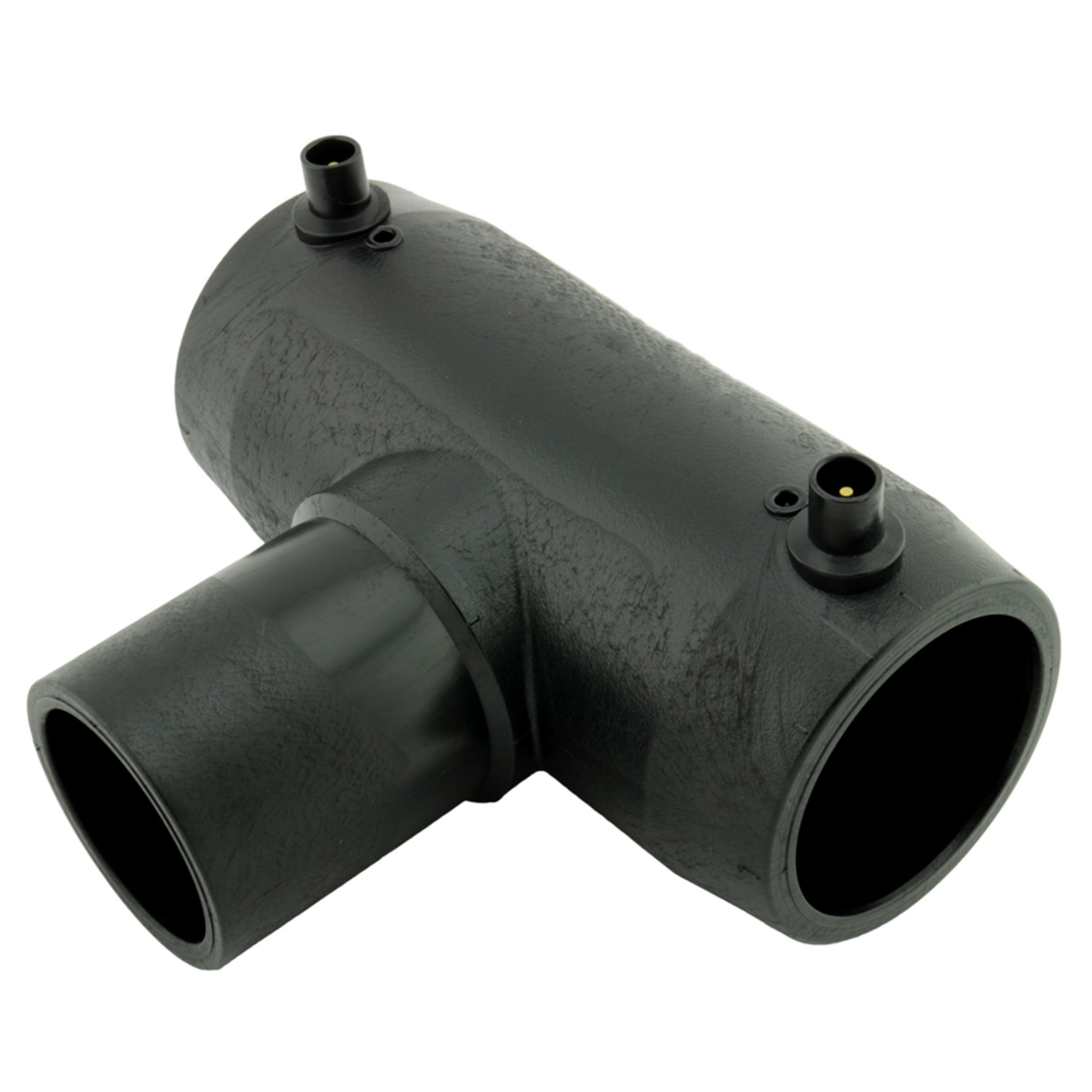 T-rør El-sveisemuffe 20 mm SDR11-7,4