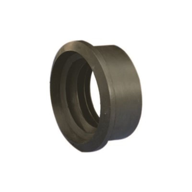 Gjennomføring for Ø 40 mm, 75 mm utv. diameter, EPDM