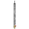 ODEX-90 styring, T38, for topphammer