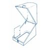 Minipumpehus Glassfiber