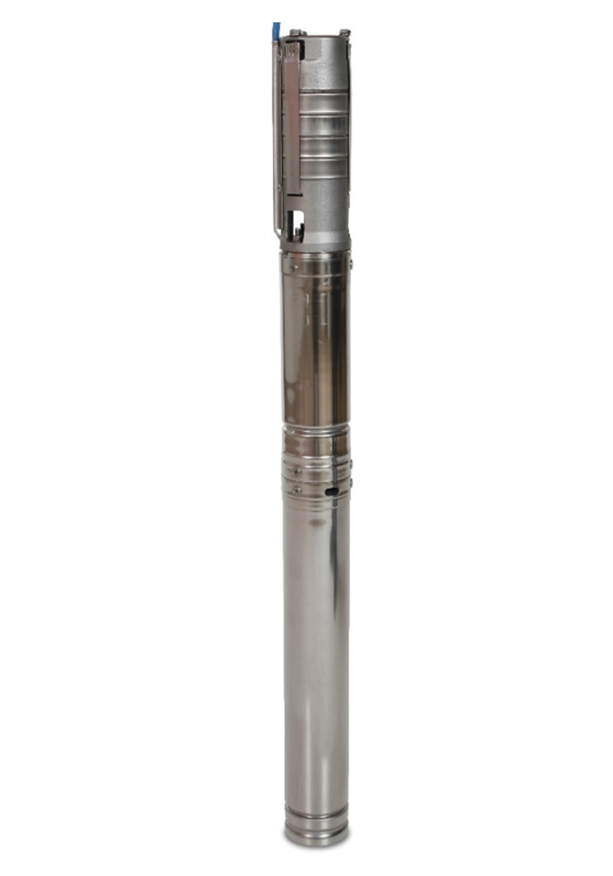 3" senkepumpe, 1-25, 1~ 230 V, 0,6 kW