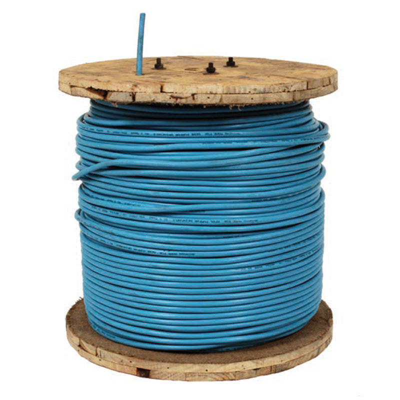 Drikkevannskabel 3G, 1,5 mm²