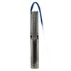 4&quot; senkepumpe, konstanttrykk, CP 2-60, 1~ 230 V,&#160;1,1 kW