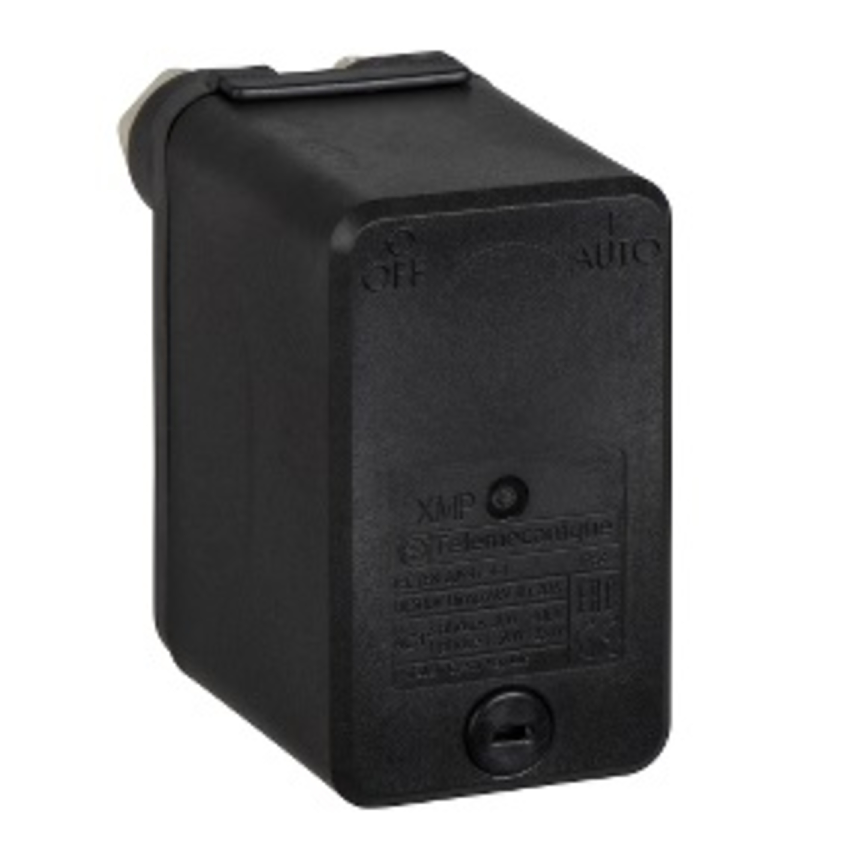 Trykkbryter 0-12 Bar G8 Type XMP