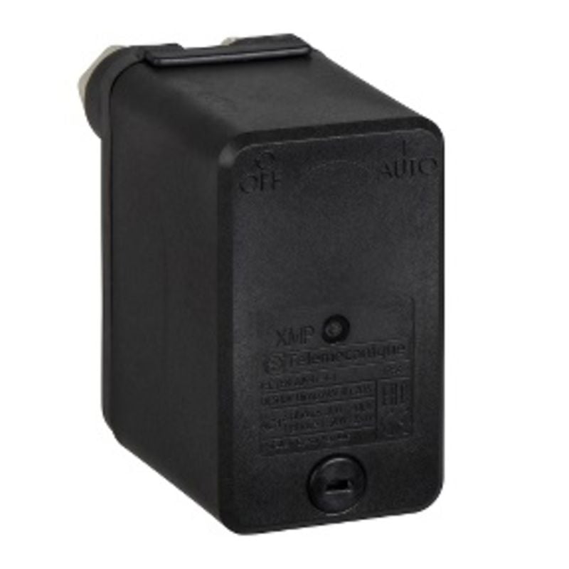 Trykkbryter 0-12 Bar G8 Type XMP
