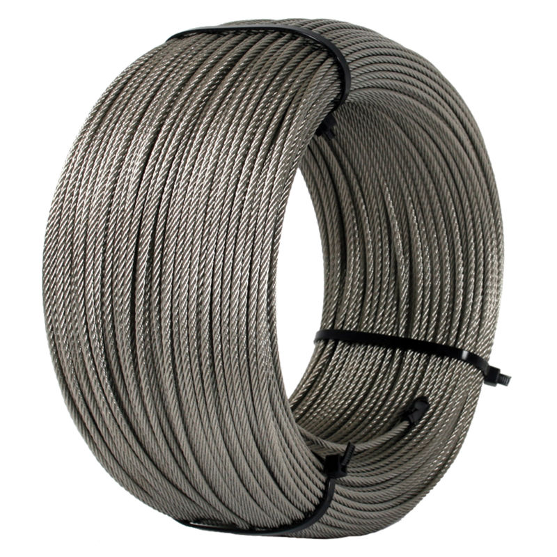 Wire syrefast stål, 3 mm