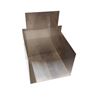 Aluminiumsramme for minipumpehus